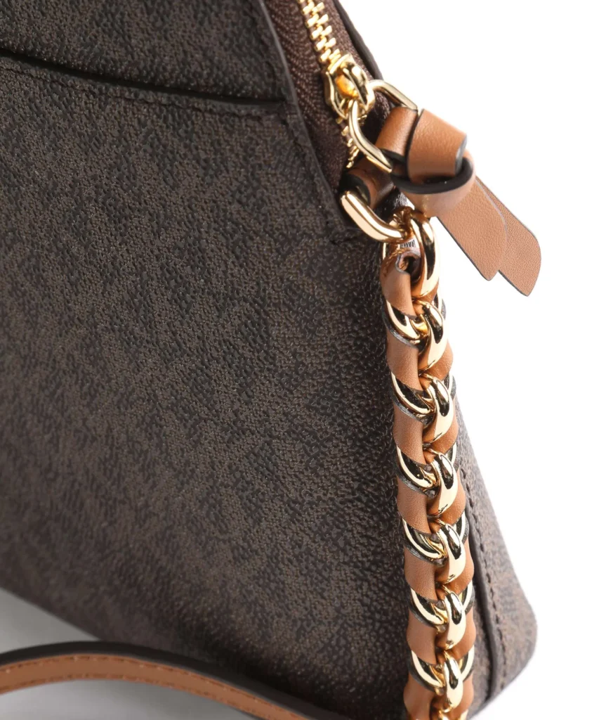 Michael Kors Jet Set Charm Phone Bag - xiceditorial - xic editorial