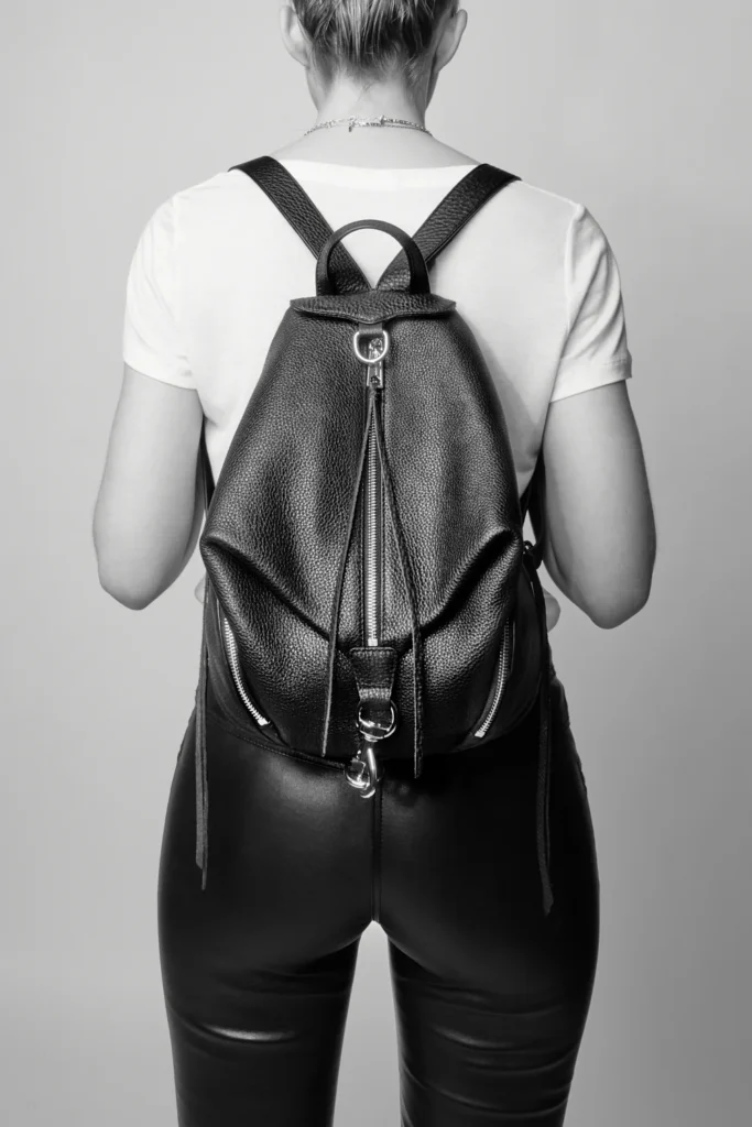 Rebecca Minkoff Julian Backpack - xiceditorial - xic editorial