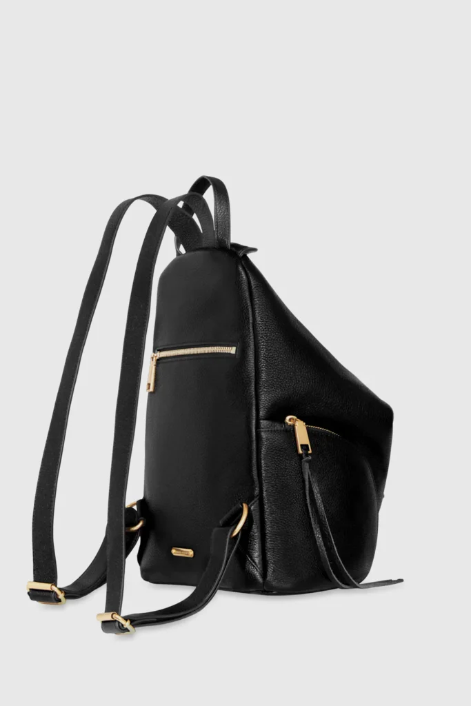 Rebecca Minkoff Julian Backpack - xiceditorial - xic editorial