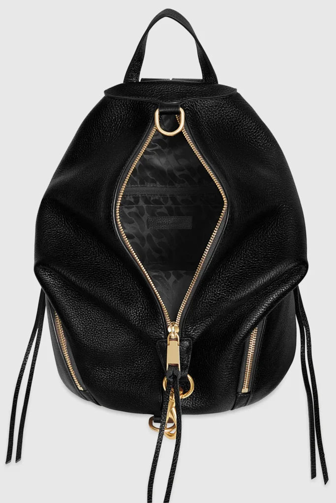 Rebecca Minkoff Julian Backpack - xiceditorial - xic editorial