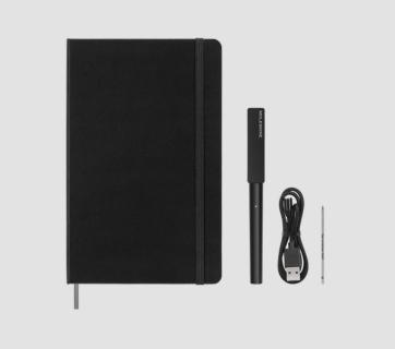 Moleskine Smart Writing Set
