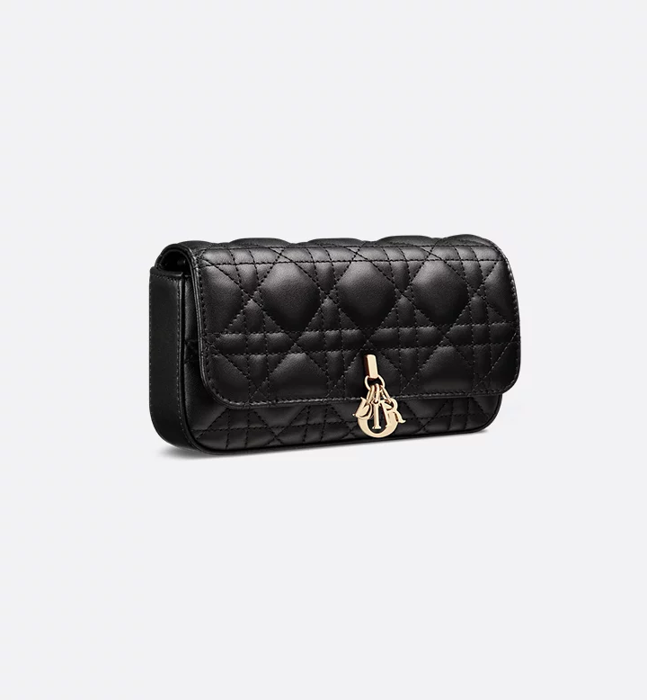My Dior Talk Phone Pouch - xiceditorial -xic editorial