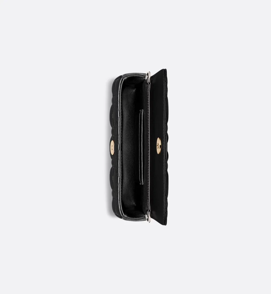 My Dior Talk Phone Pouch - xiceditorial -xic editorial