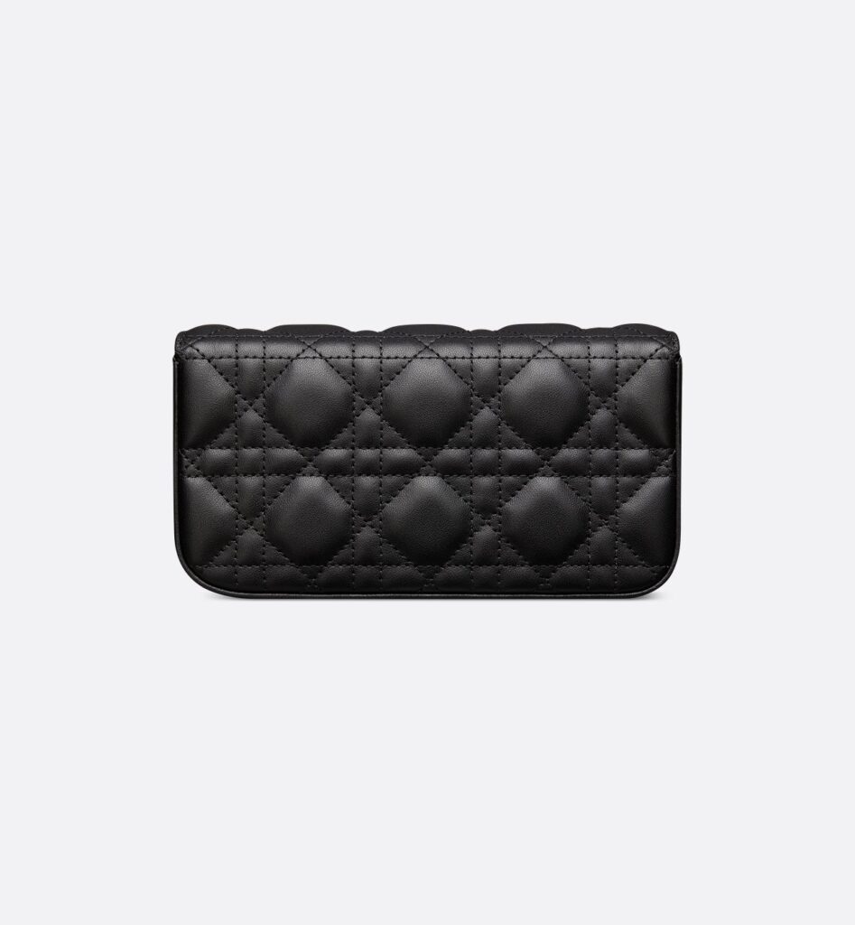 My Dior Talk Phone Pouch - xiceditorial -xic editorial