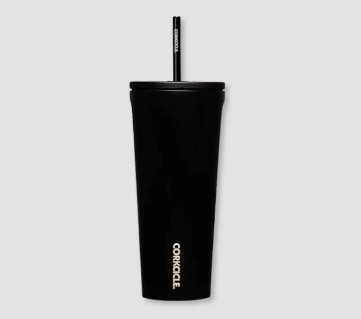Corkcicle Insulated Cold Cup Black
