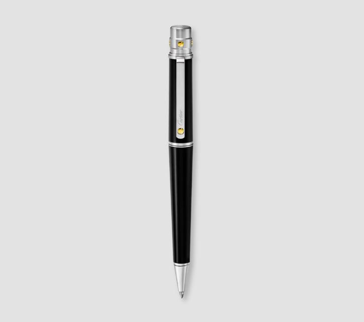 Cartier Santos de Cartier Ballpoint Pen