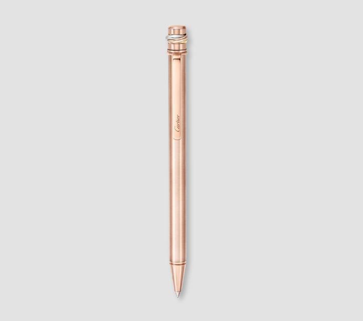Cartier Trinity Ballpoint Pen