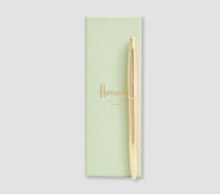 Harrods Ballpoint Pen