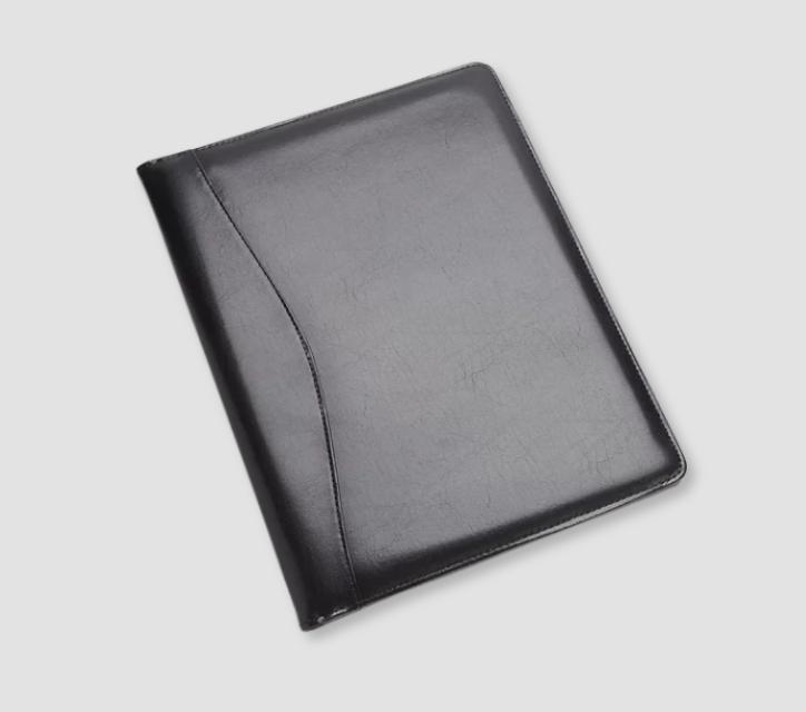 Royce Leather Writing Portfolio Organizer xiceditorial