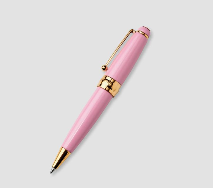 Aspinal Baby Ballpoint Pen Lavender Enamel - xiceditorial
