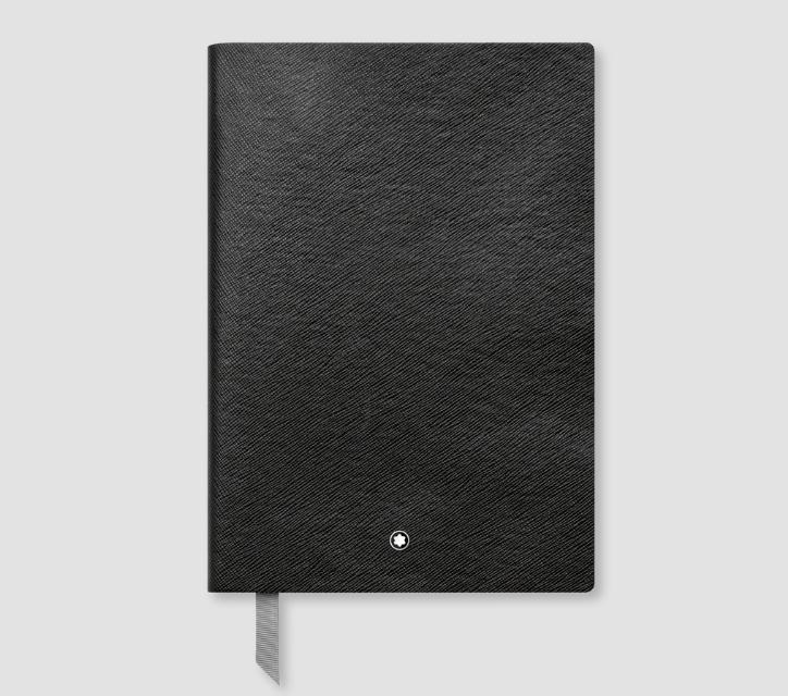 Montblanc Notebook Lined #146 - xiceditorial