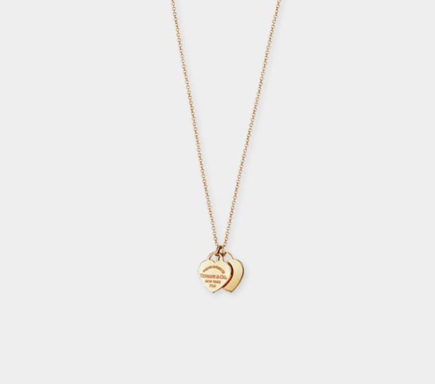 Tiffany Return to Tiffany Necklace - xiceditorial -xic editorial