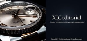 Rolex - The story behind it - xic editorial