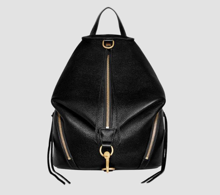 Rebecca Minkoff Julian Backpack - xiceditorial - xic editorial