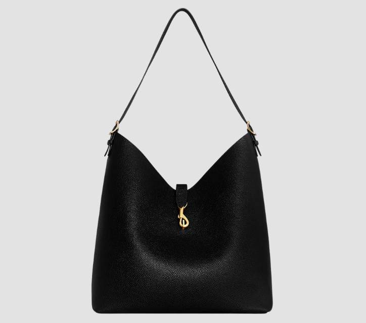 Rebecca Minkoff Megan Hobo Bag | Leather Shoulder Tote - xiceditorial - xic editorial