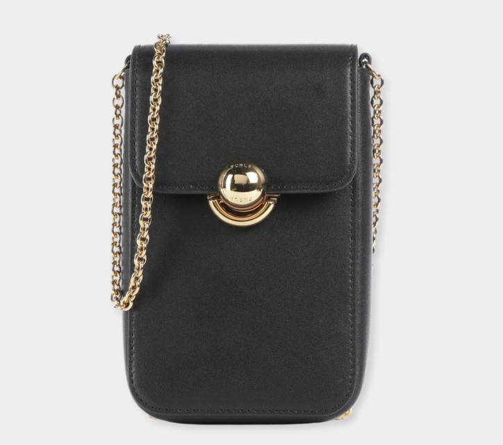 Furla Sfera Phone Bag - xic editorial - xiceditorial