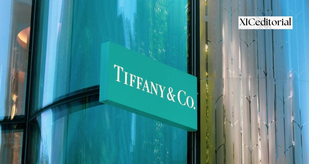 Tiffany&Co xic editorial