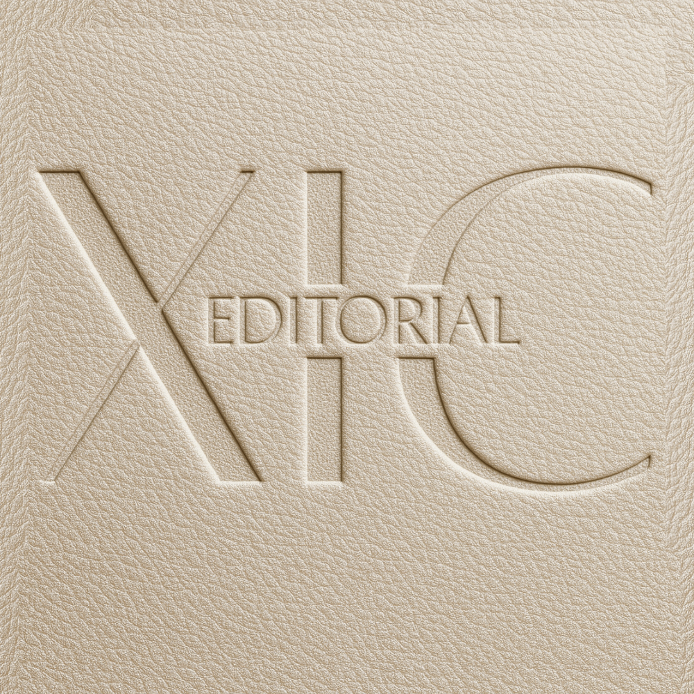 xic editorial logo