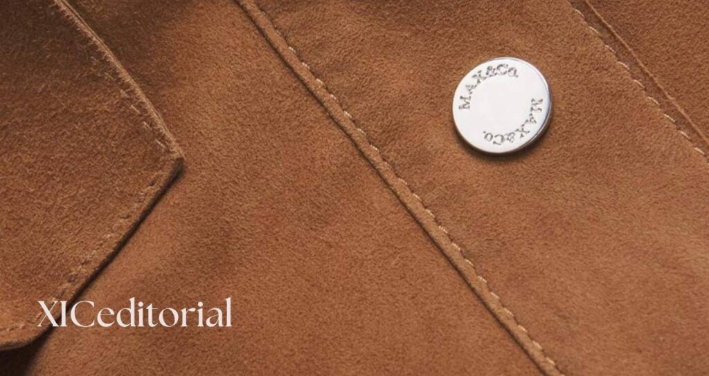 XICeditorial suede 2025