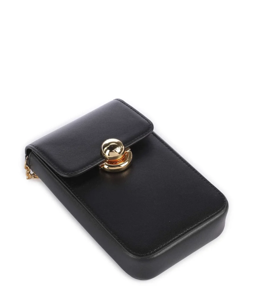Furla Sfera Phone Bag - xic editorial - xiceditorial