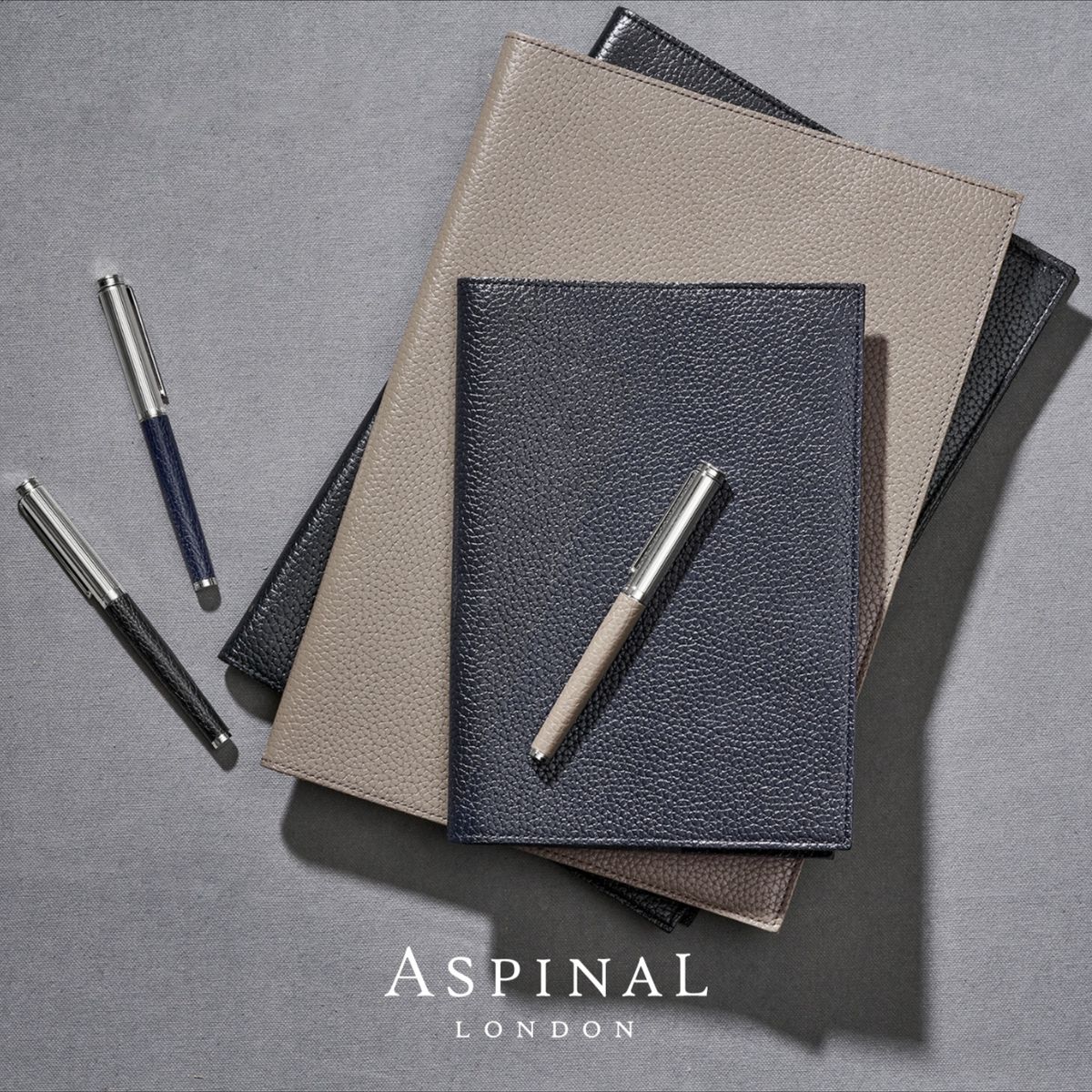 aspinal of london xiceditorial