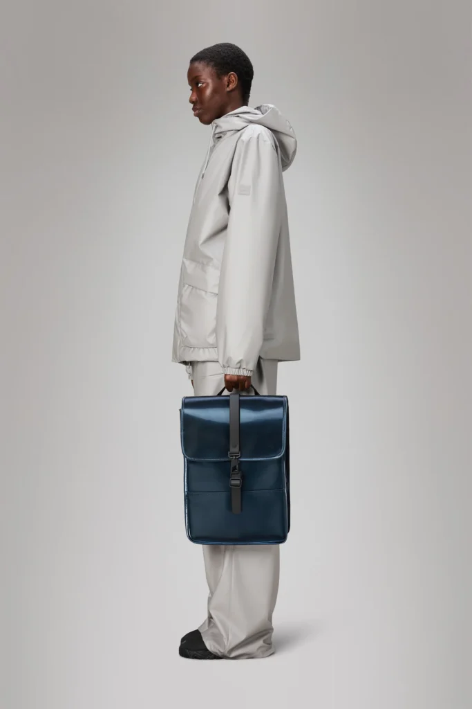 Rains Backpack Mini Spill