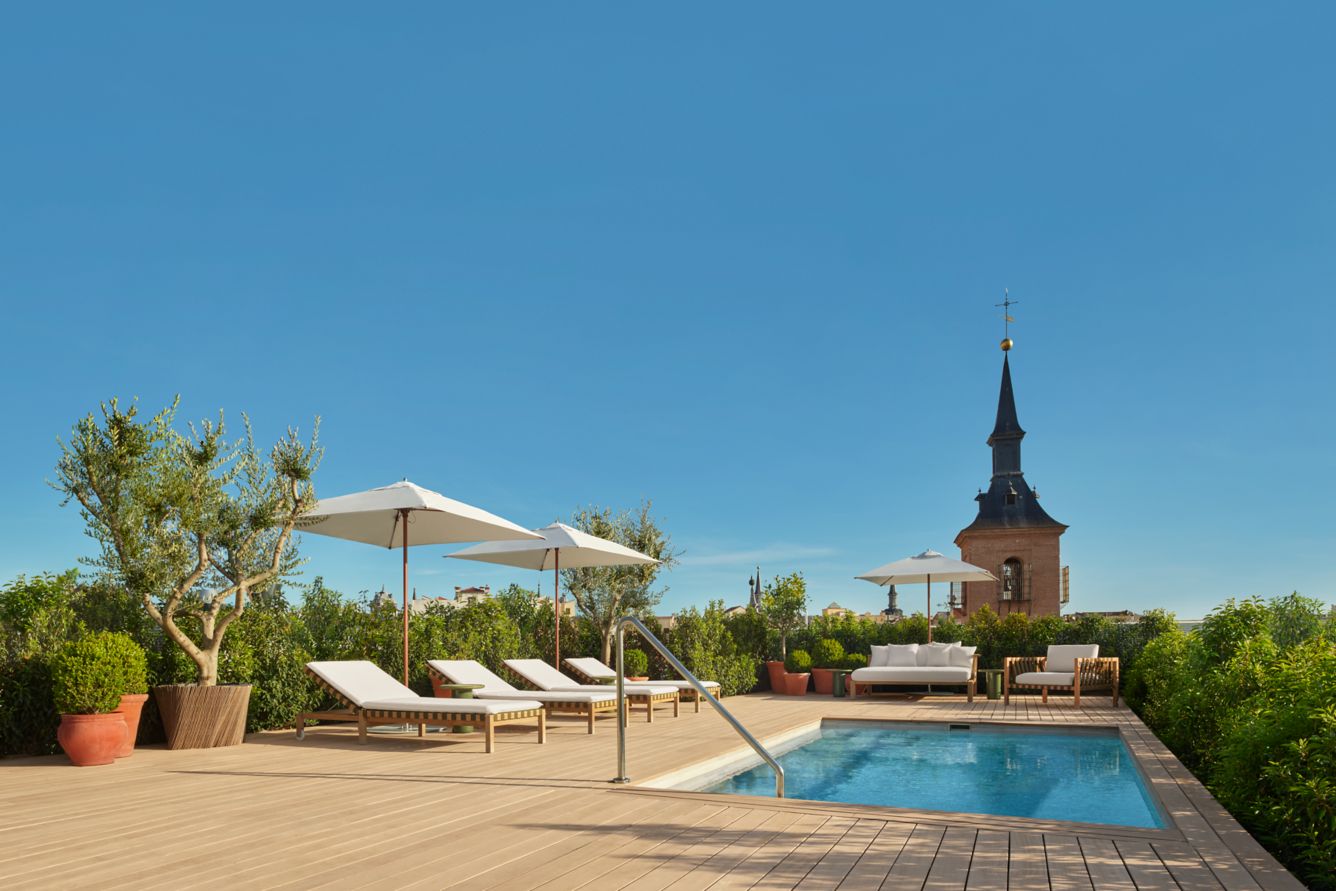 marriot bonvoy exclusive offers madrid edition xiceditorial xic editorial
