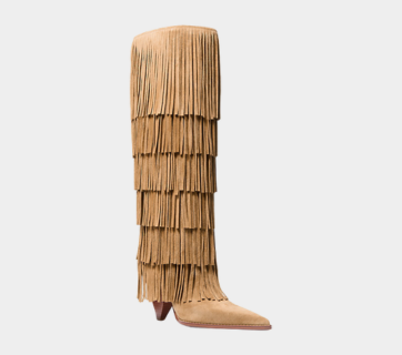 Michael Kors Jayla boot xic editorial