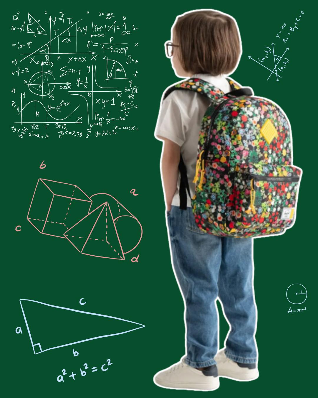 Back 2 School: The Best Playful, Stylish Essentials