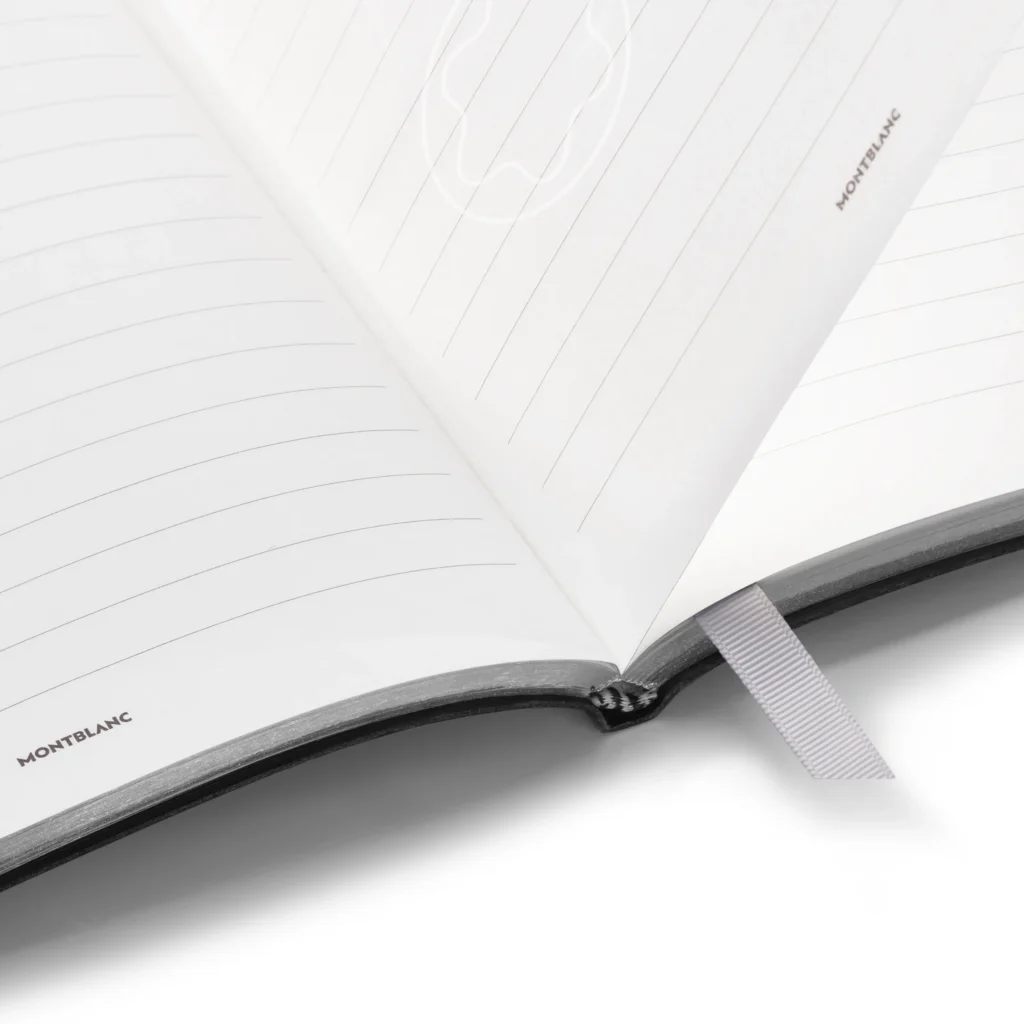 Montblanc Notebook Lined #146 - xiceditorial
