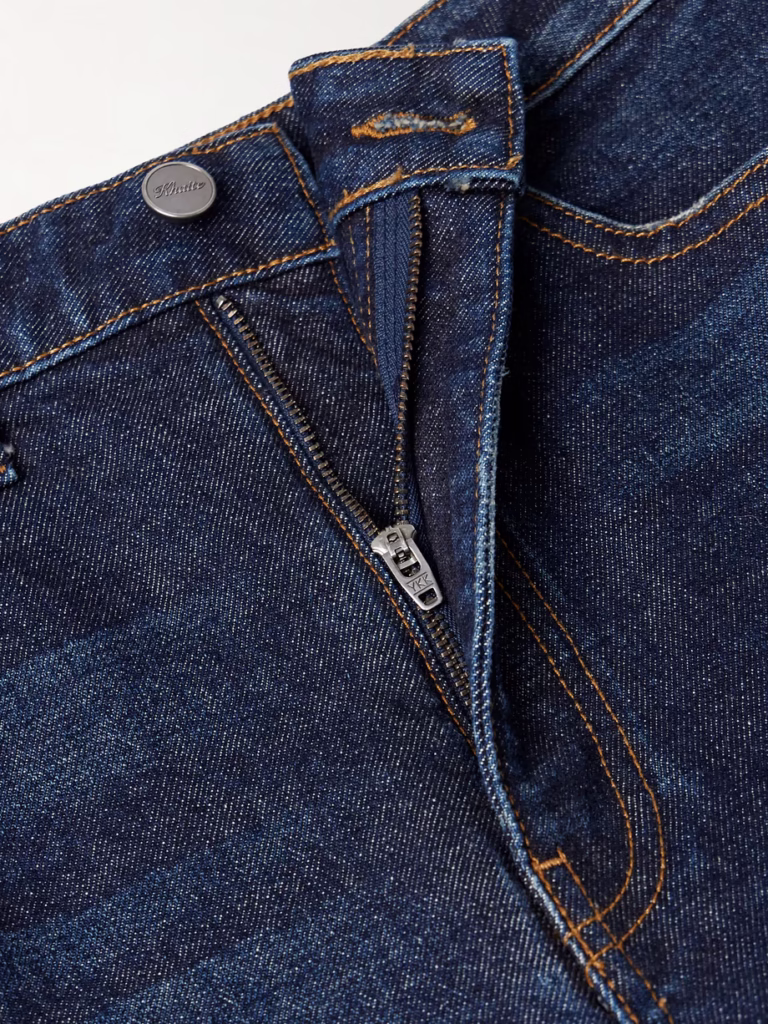 Khaite Dane Jeans - xiceditorial - xic editorial
