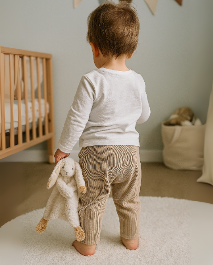 Luxury Baby Essentials: Thoughtful Gifts for the Little Ones