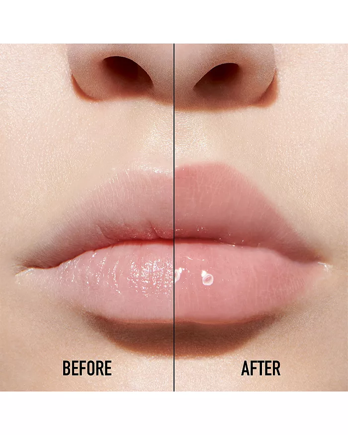 Dior Addict Lip Maximizer Gloss - xiceditorial - xic editorial
