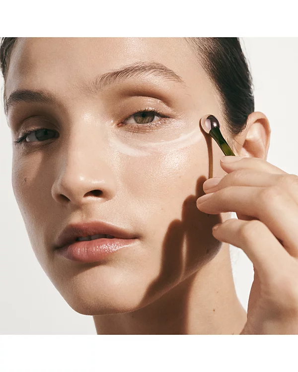 La Mer The Eye Concentrate - xiceditorial - xic editorial