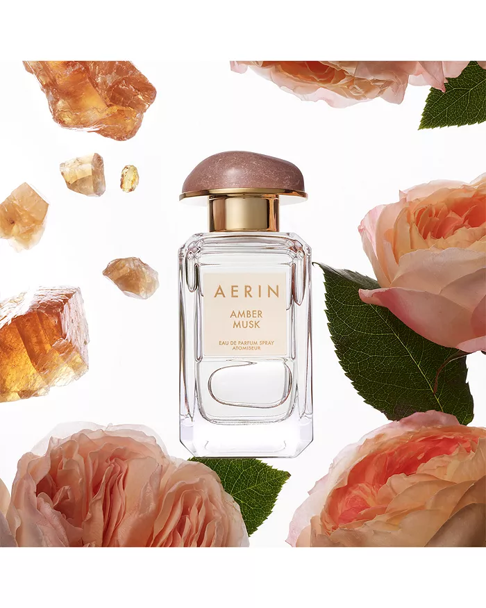 AERIN Amber Musk Eau de Parfum - xiceditorial - xic editorial