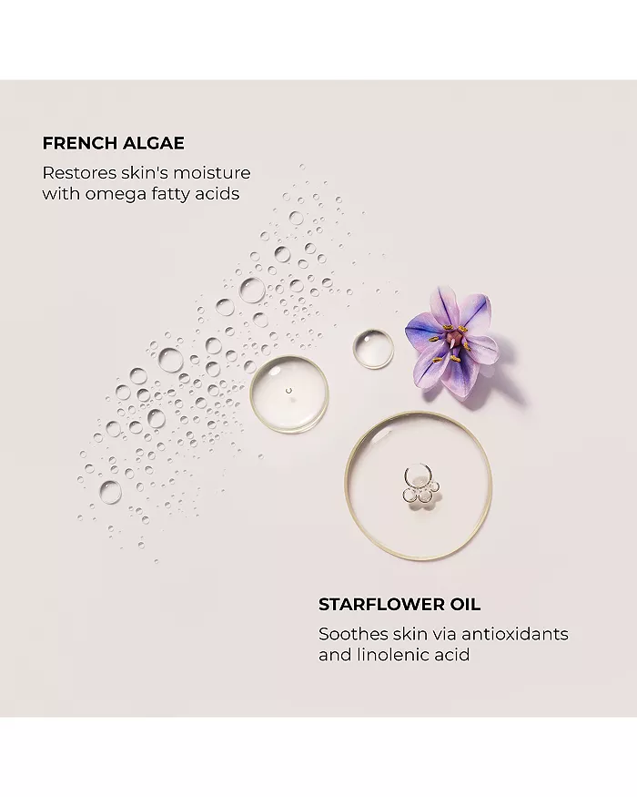 Laura Mercier Ambre Vanille Body Cream - xiceditorial - xic editorial