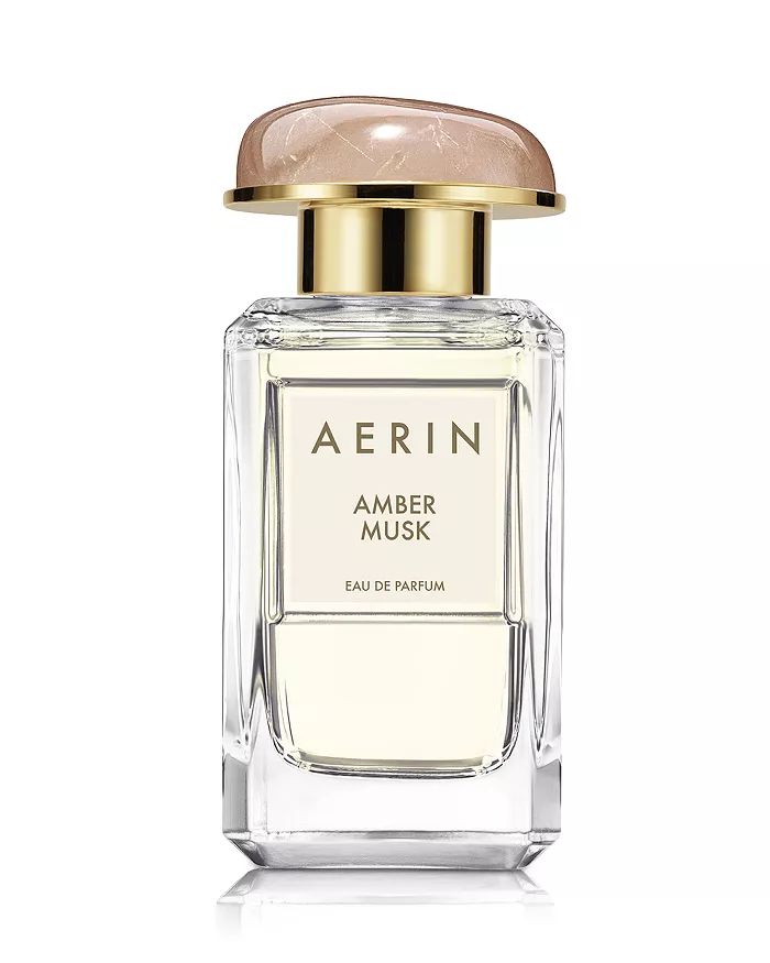 AERIN Amber Musk Eau de Parfum - xiceditorial - xic editorial