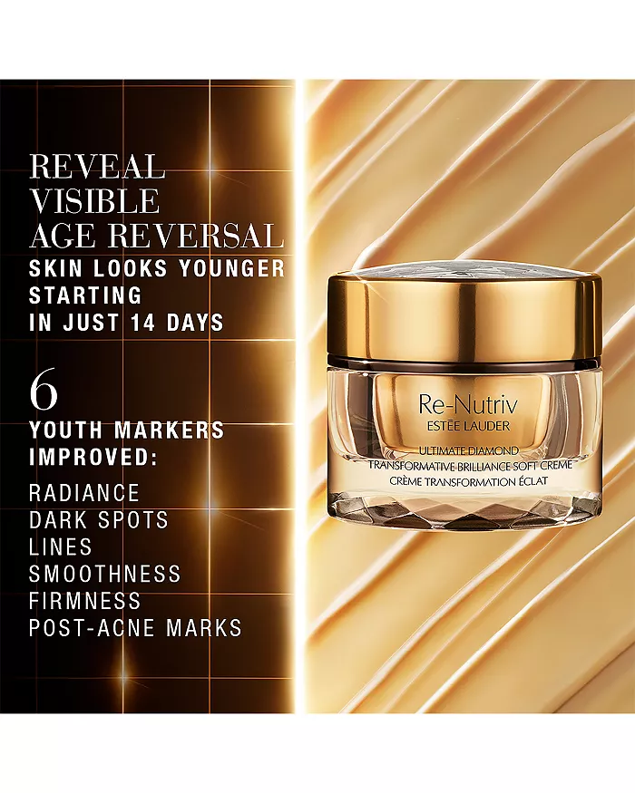 Estée Lauder Re-Nutriv The Pinnacle of Luxury Collection - xiceditorial - xic editorial