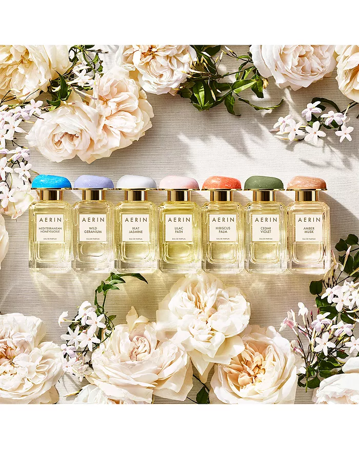 AERIN Amber Musk Eau de Parfum - xiceditorial - xic editorial