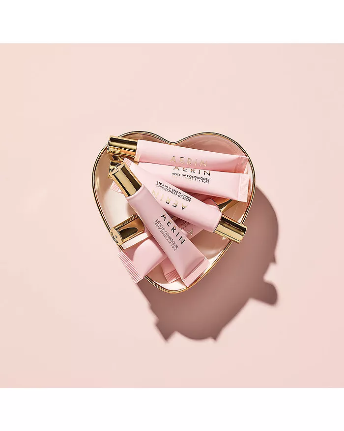 AERIN Rose Lip Conditioner - xiceditorial - xic editorial