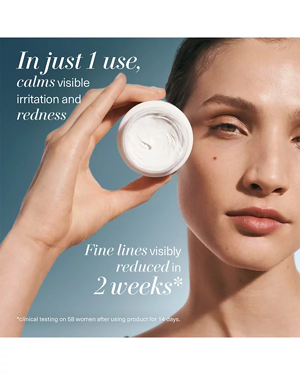 La Mer Crème de la Mer 3.4 oz - xiceditorial - xic editorial