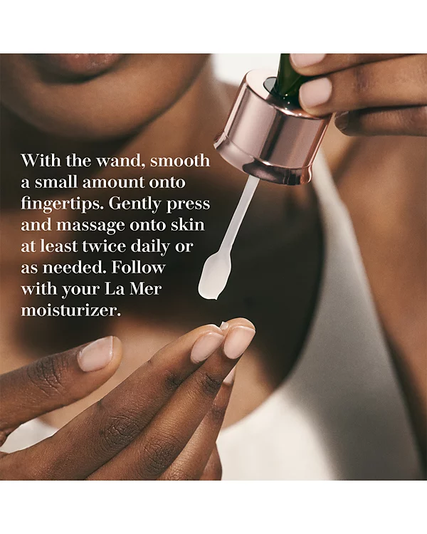 La Mer The Concentrate - xiceditorial - xic editorial