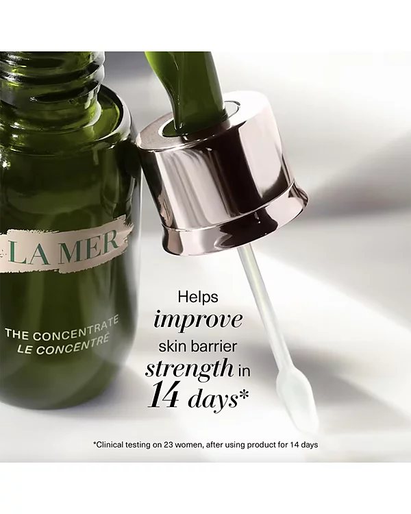 La Mer The Concentrate - xiceditorial - xic editorial