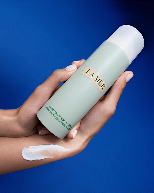 La Mer The Reparative Body Lotion - xiceditorial - xic editorial