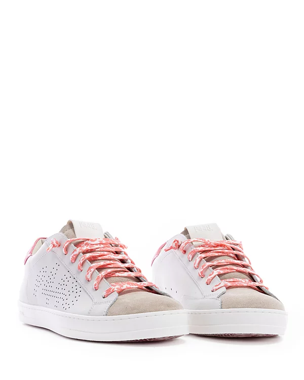 P448 Women’s John Sneakers - xiceditorial - xic editorial