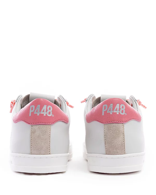 P448 Women’s John Sneakers - xiceditorial - xic editorial