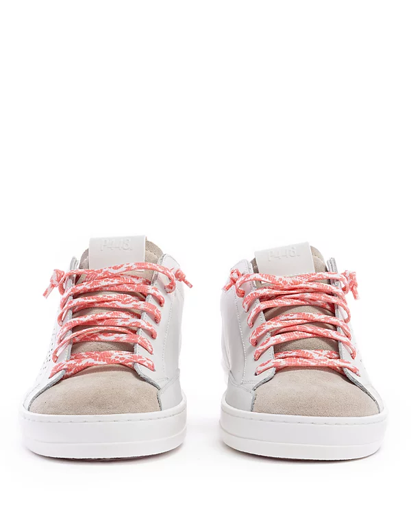 P448 Women’s John Sneakers - xiceditorial - xic editorial