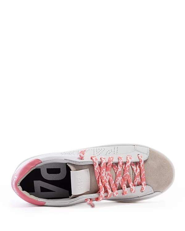 P448 Women’s John Sneakers - xiceditorial - xic editorial
