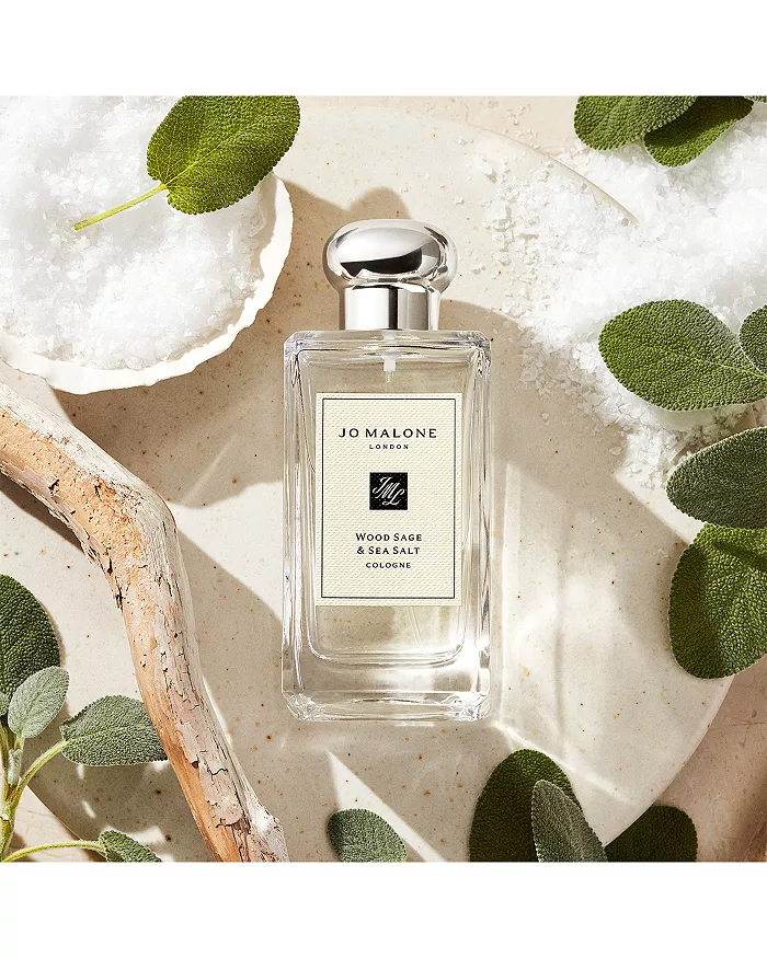 Jo Malone London Mini Woody Cologne Gift Set - xiceditorial - xic editorial