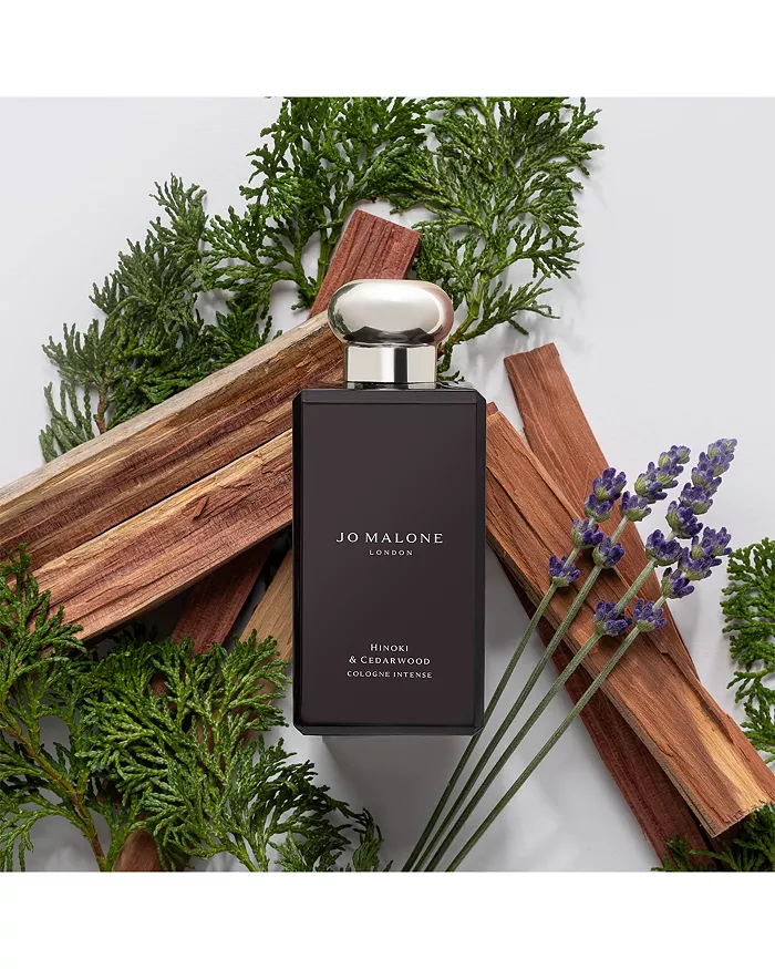 Jo Malone London Mini Woody Cologne Gift Set - xiceditorial - xic editorial